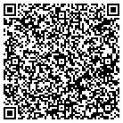 QR code with Refugee Immigration Service contacts