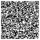 QR code with Hunter's Creek Animal Hospital contacts
