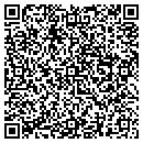 QR code with Kneeland TV & V C R contacts