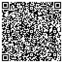 QR code with Taboo Tattoo's contacts
