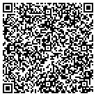 QR code with Omega Realty & Development Co contacts