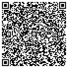 QR code with Maxville Community Center contacts