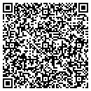 QR code with J Campbell & Assoc contacts