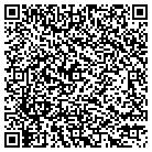 QR code with Air Conditioning By T & D contacts
