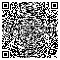 QR code with NV Tile contacts