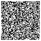 QR code with Chaddock Refrigeration Heating contacts