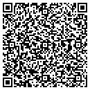 QR code with Club Carlyle contacts