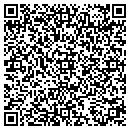 QR code with Robert's Feed contacts