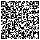 QR code with R S Sales Inc contacts