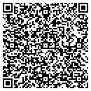 QR code with Jovine F Burleson contacts