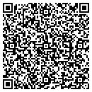 QR code with Harden Tree Service contacts