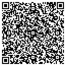 QR code with A 1 Pressure Cleaning contacts