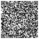 QR code with K P Accounting Service Inc contacts