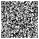 QR code with Debary Motel contacts