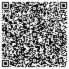 QR code with Ryan OCull Garage Doors Inc contacts