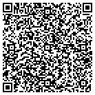 QR code with Jungle Bs Landscape Inc contacts