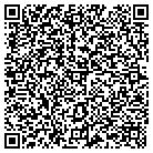 QR code with Tate's Auto & Muffler Service contacts