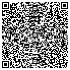 QR code with Allen Bailey Tag & Label Inc contacts
