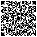 QR code with U S Top Fashion contacts