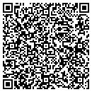 QR code with A W Products Inc contacts