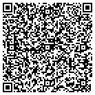 QR code with Family Tradition Charter Boat contacts