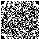 QR code with AAA Roberts Tele Jacks Service contacts