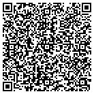 QR code with National Diabetic Supply Inc contacts