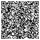 QR code with Hosslers Tree Work contacts