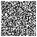 QR code with Lou's Tackle contacts