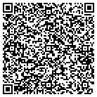 QR code with Zion Temple Fire Baptized contacts