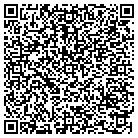 QR code with Madame Wu's Chinese Restaurant contacts