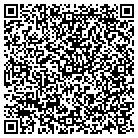 QR code with Haddans Home Furnishings Inc contacts