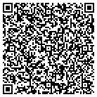 QR code with A Fulmore's & Assoc Chiro contacts