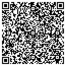 QR code with Alpha Jewelers contacts