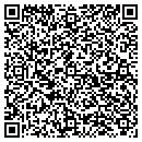 QR code with All Animal Clinic contacts