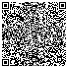 QR code with Haas Insurance Consultants contacts