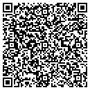 QR code with Aurora Sod Co contacts