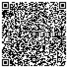 QR code with Gilchrist Tractor Service contacts