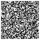 QR code with Sally's Roses & More contacts