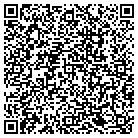 QR code with S & A Caribbean Market contacts