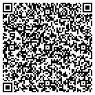 QR code with Presse For Time of Palm Beach contacts