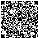 QR code with Peninsular Mechanical Contrs contacts