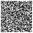 QR code with D B Woodruff Cabinets Inc contacts