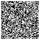 QR code with David J Voisine Trucking contacts