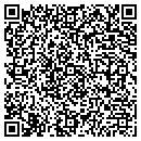QR code with W B Travel Inc contacts