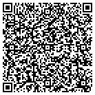 QR code with Agitator Coin Laundry contacts