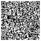 QR code with Apostles Lutheran Church Brndn contacts