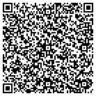QR code with C & S Water Treatment contacts