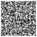 QR code with Arendreeta Harris contacts