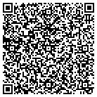 QR code with Precision Dental Arts contacts